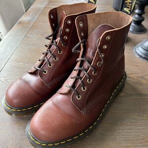 Dr. Martens 1460 Pascal - MADE IN ENGLAND - Horween Leather - UK 10/US 11